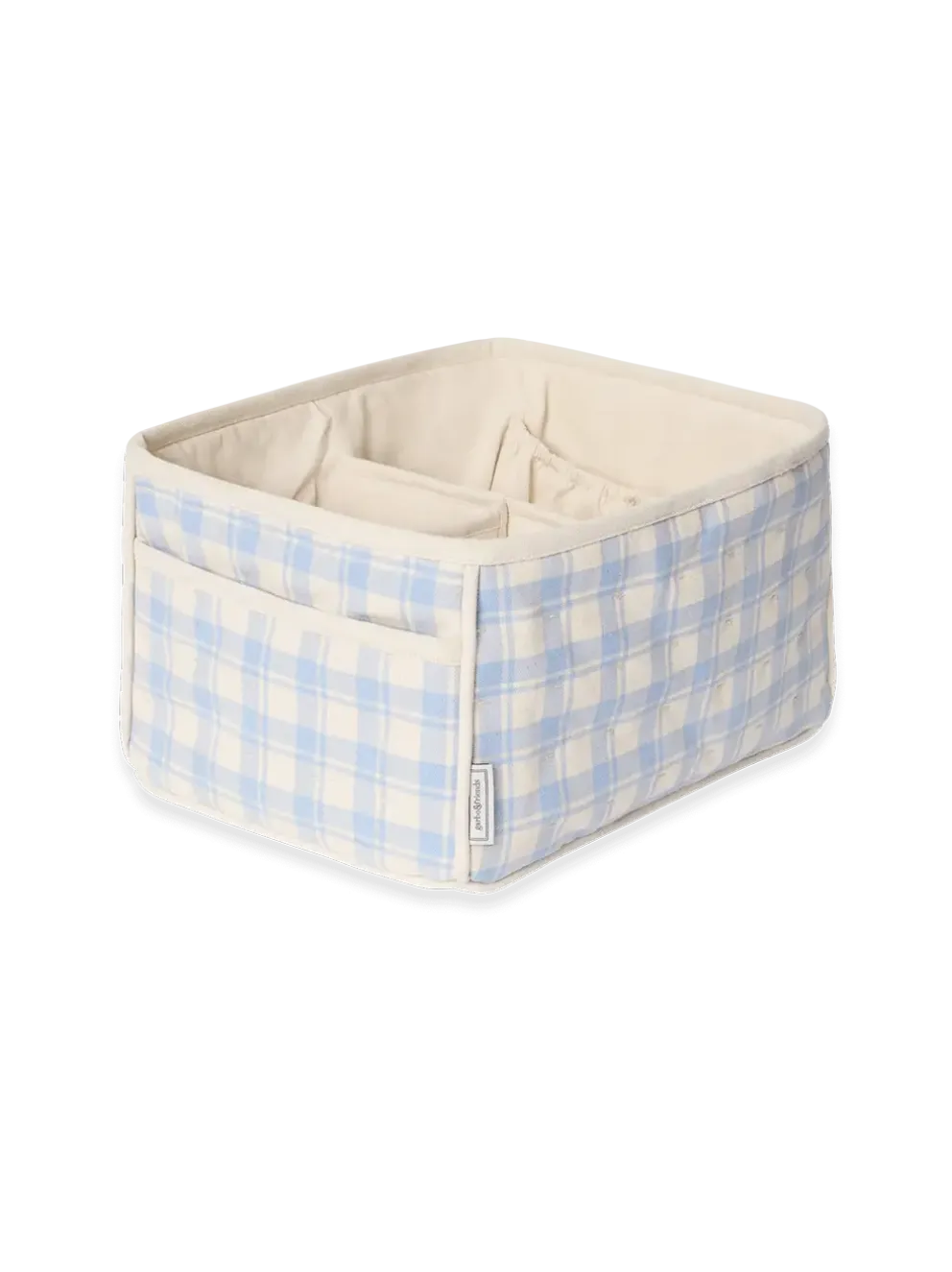 Organizer na przewijak Diaper Caddy