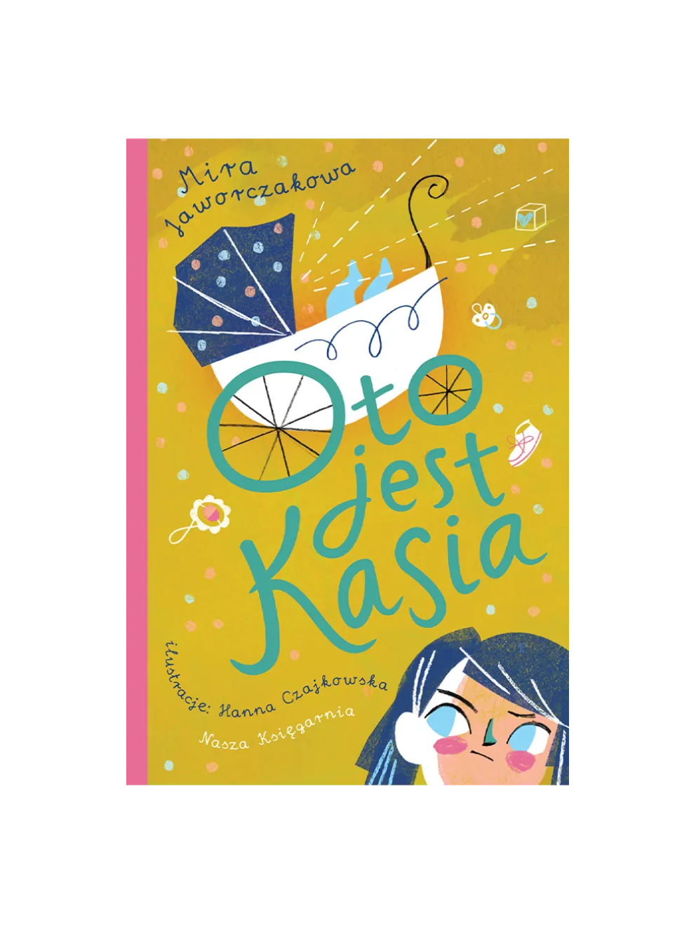 Oto Jest Kasia
