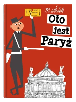 Oto jest Paryż
