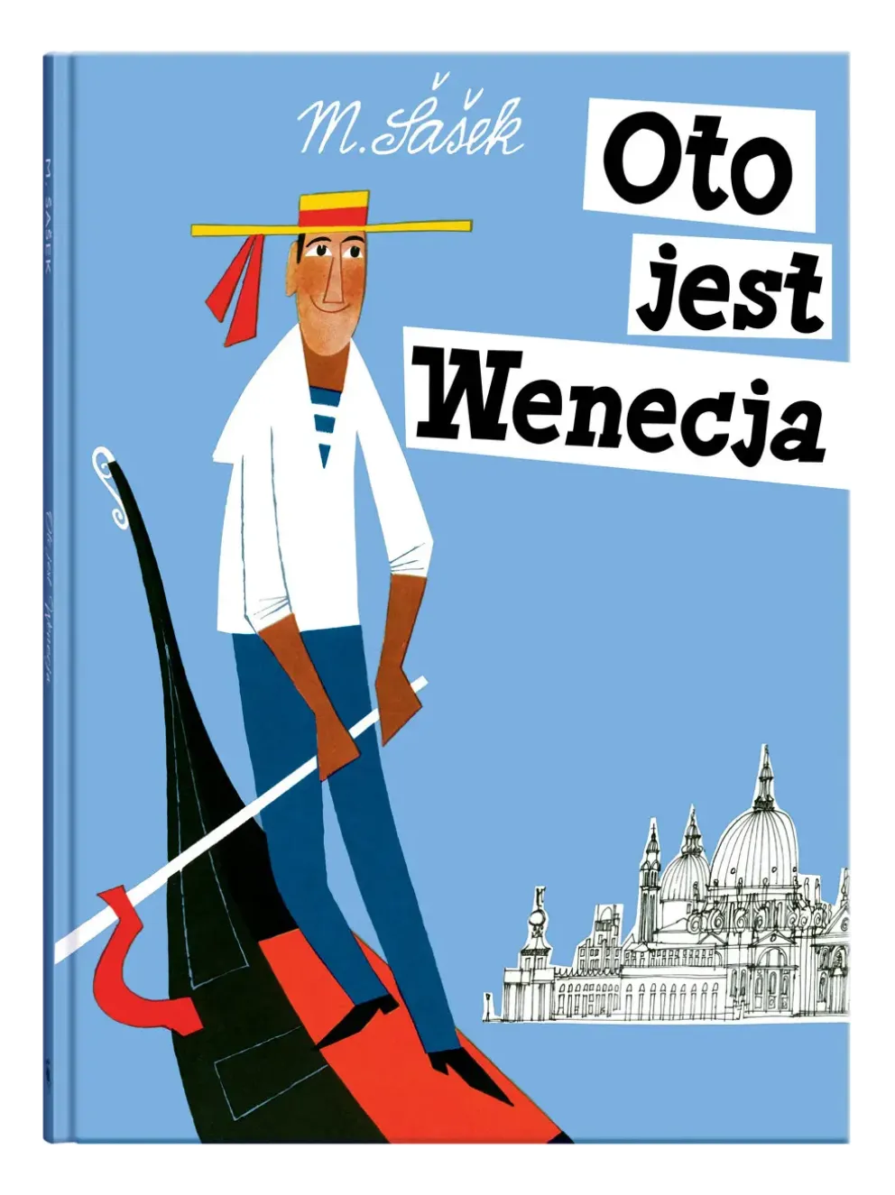 Oto jest Wenecja