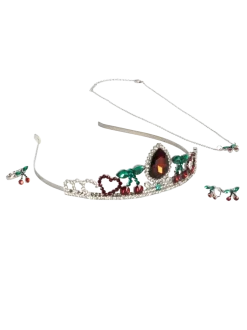 Ozdoby Princess Dream Jewellery Set