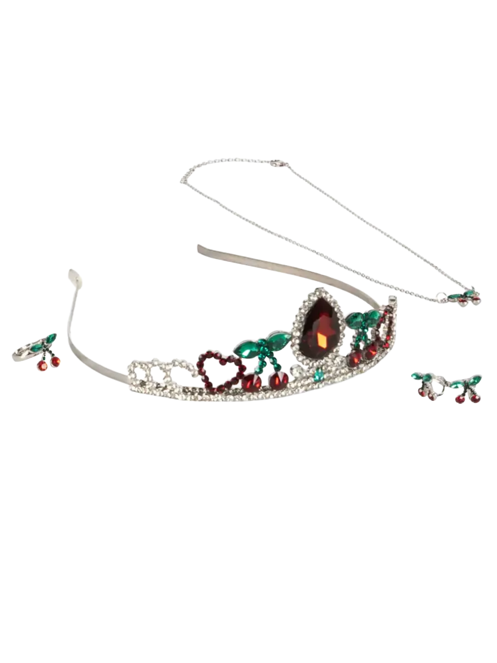 Ozdoby Princess Dream Jewellery Set