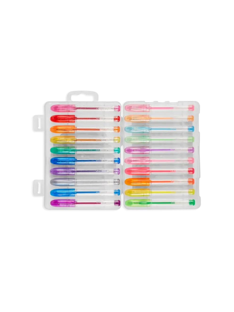 pachnące żelopisy Mini Doodlers