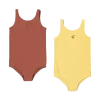 2 Pack Marva Swimsuit