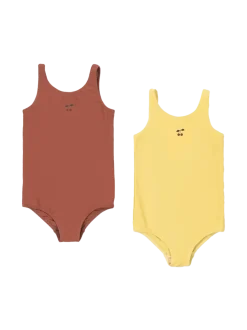 2 Pack Marva Swimsuit
