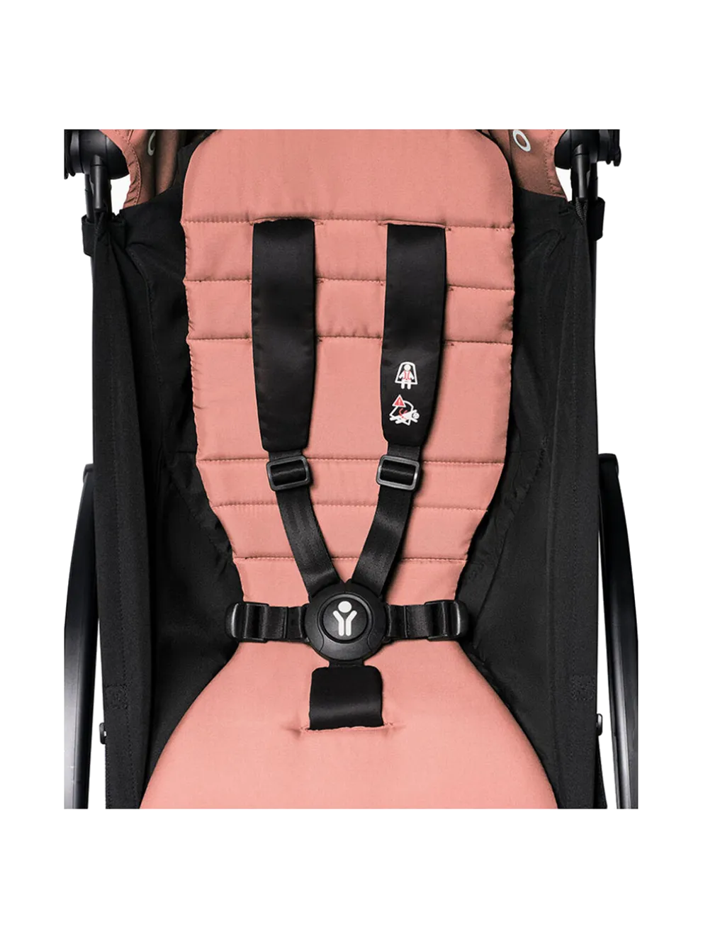 Pakiet kolorystyczny do spacerówki BABYZEN YOYO 6m+
