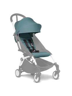 Pakiet kolorystyczny do spacerówki BABYZEN YOYO 6m+