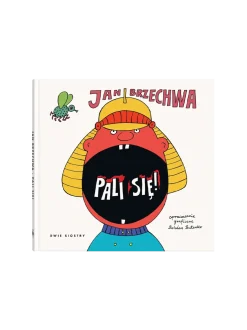 Pali się!
