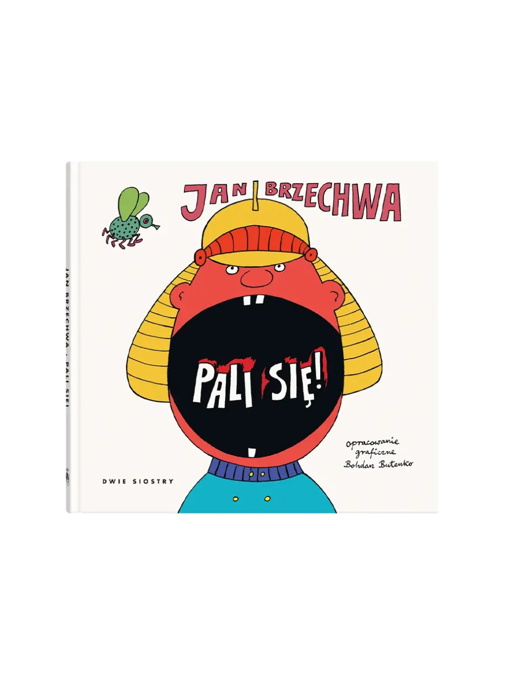 Pali się!