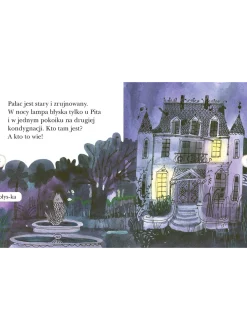 Pan Pit i jego kwiatek. Czytam sobie poziom 2