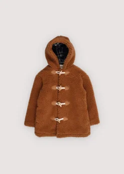 Płaszcz Ninette Boy Coat