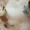 Peeling do ciała Silent Vanilla Body Scrub
