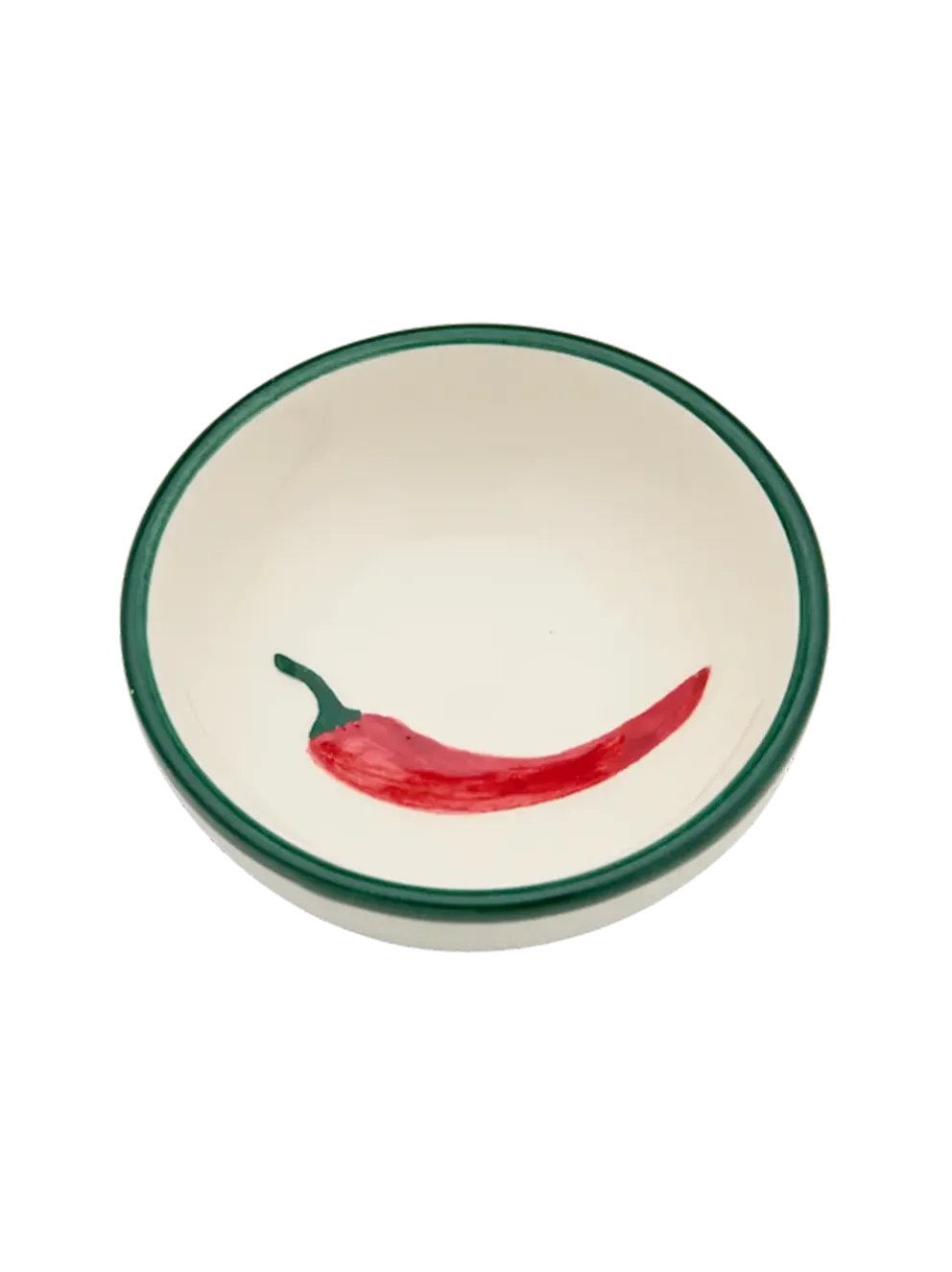 Peperoncino Tapas Bowl