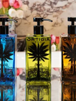 Perfumowane mydło w płynie Fico Di India
