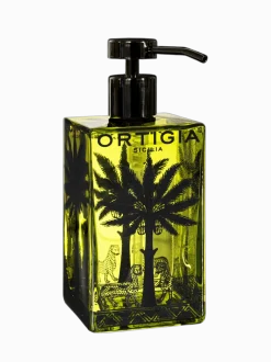 Perfumowane mydło w płynie Lime Di Sicilia