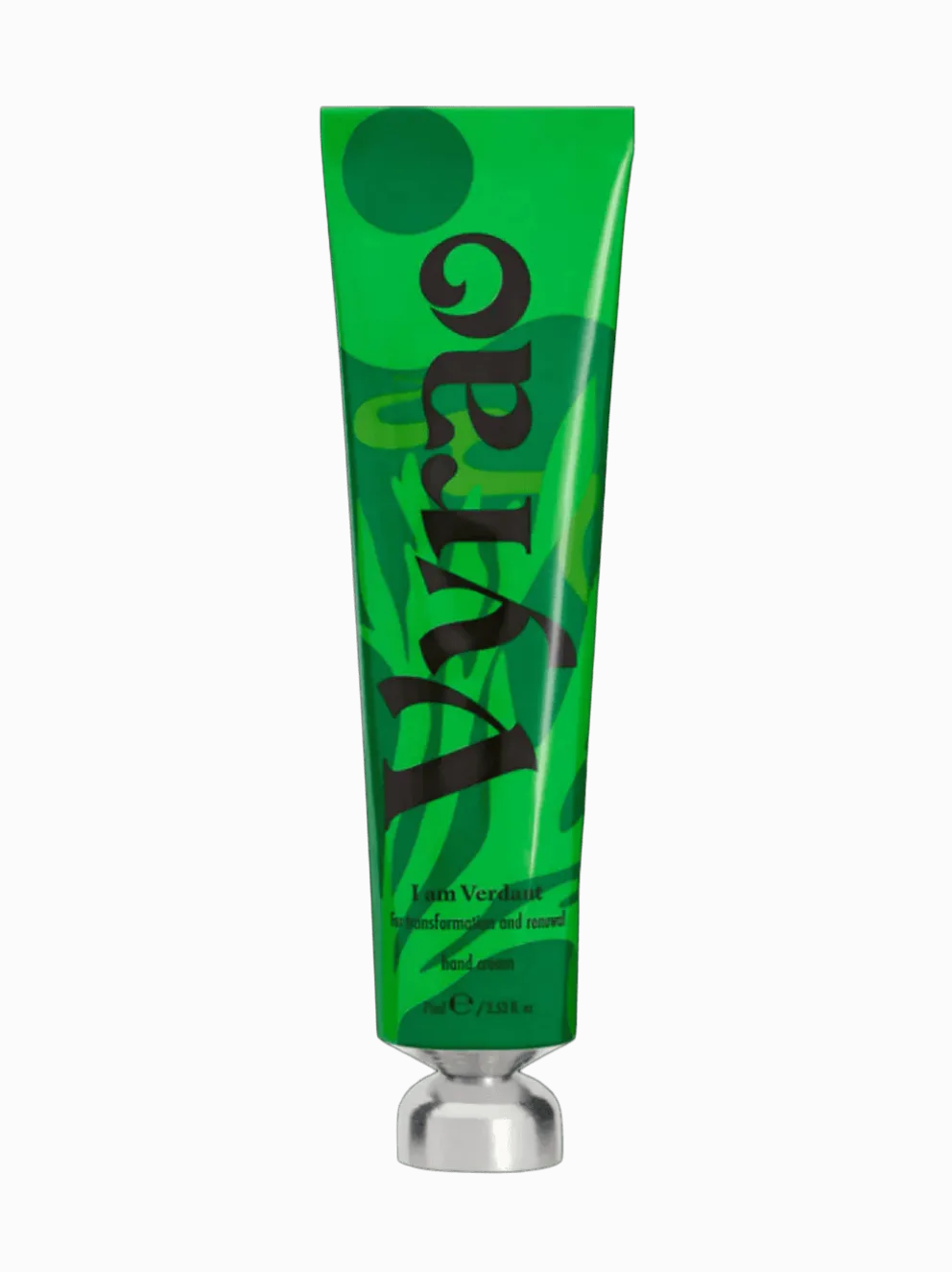 Perfumowany krem do rąk I Am Verdant