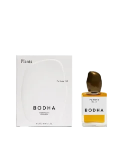 Perfumy w olejku