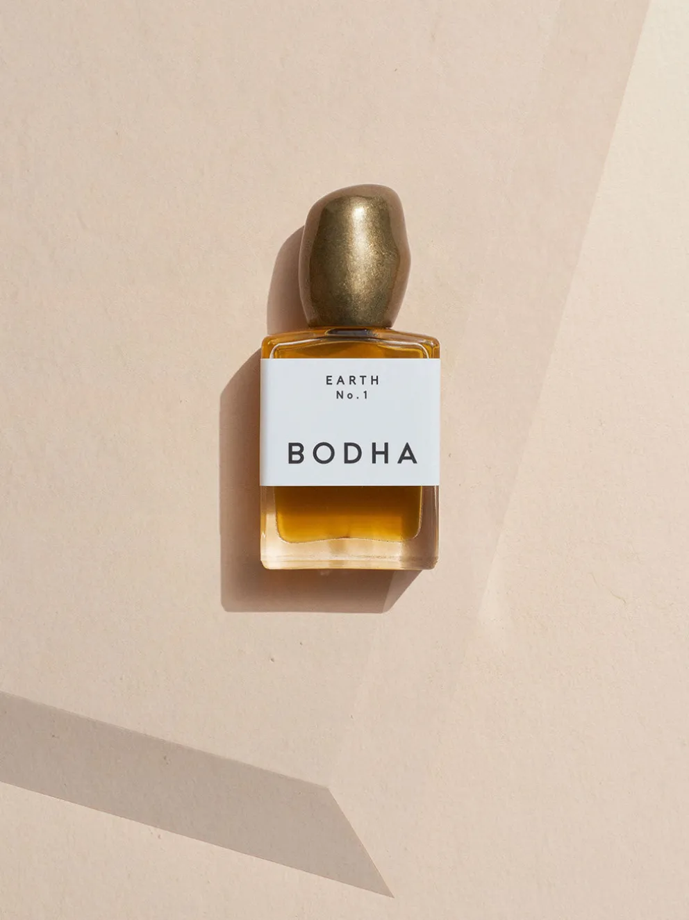 Perfumy w olejku