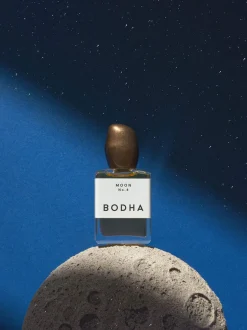Perfumy w olejku