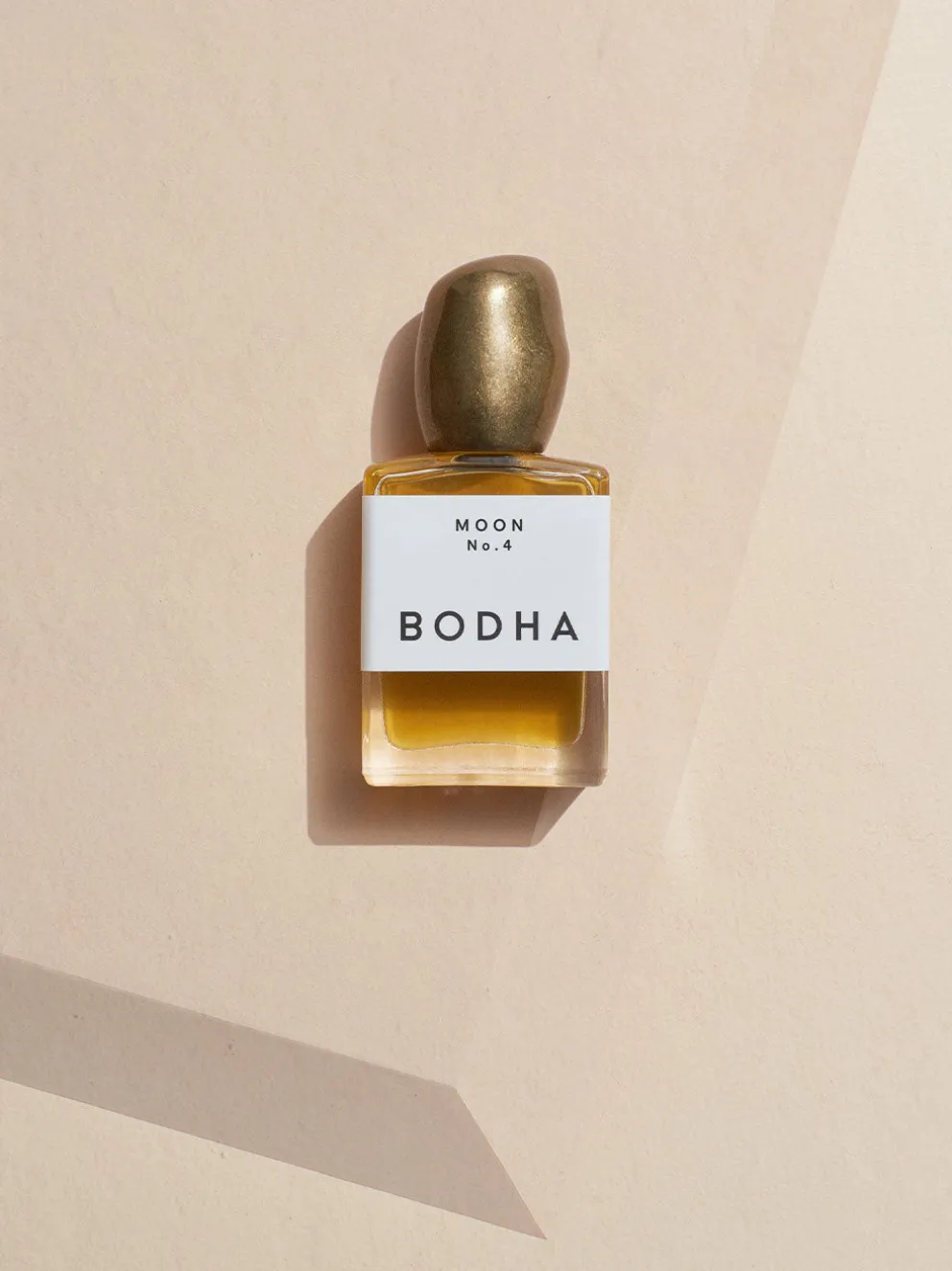 Perfumy w olejku