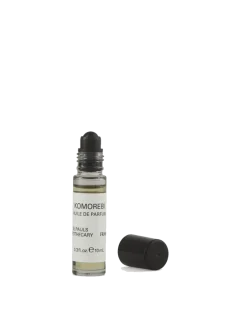Perfumy w olejku unisex