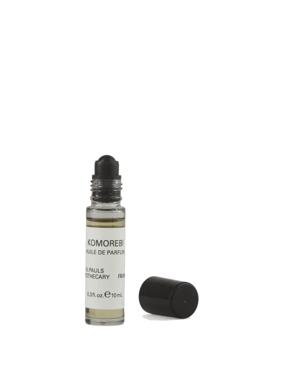 Perfumy w olejku unisex