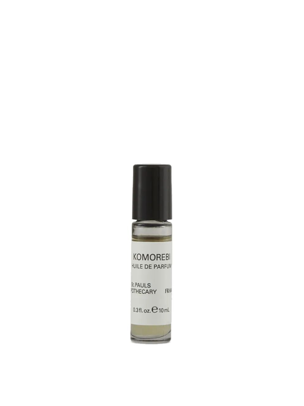Perfumy w olejku unisex