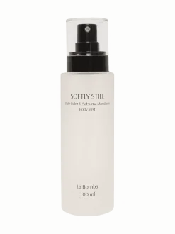 Pielęgnacyjna mgiełka do ciała Softly Still Body Mist