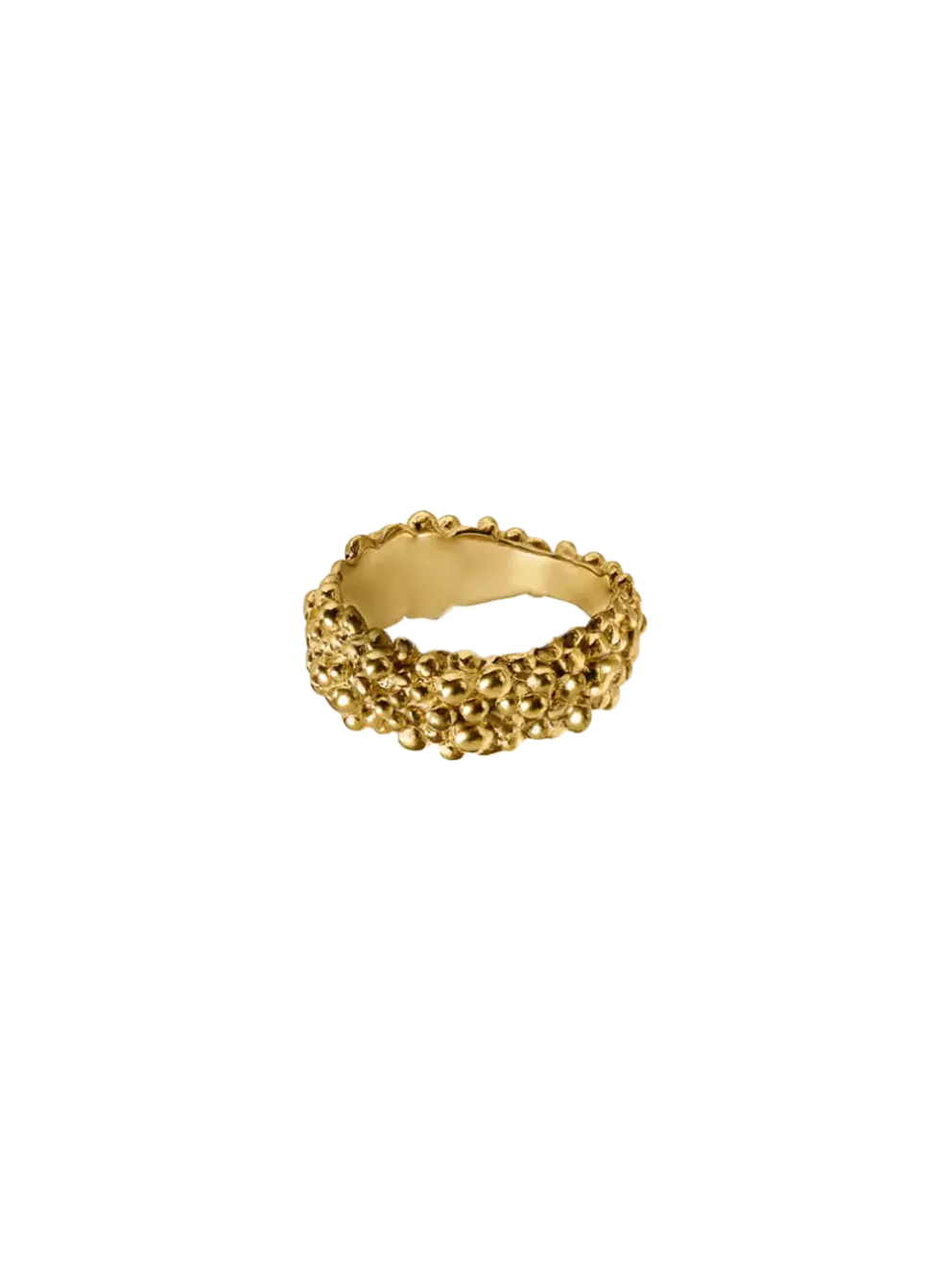 Pierścionek Caviar