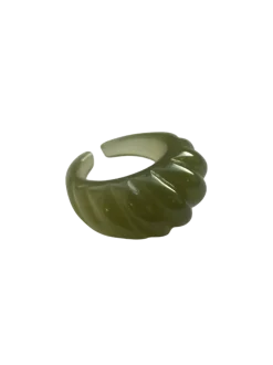 Pierścionek Sea Ring Army
