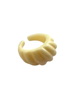 Pierścionek Sea Ring Ivory