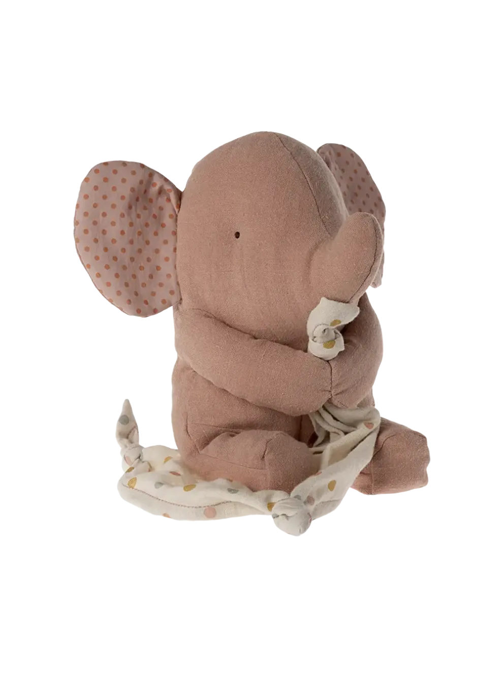 Pierwsza maskotka z pozytywką Lullaby Friends