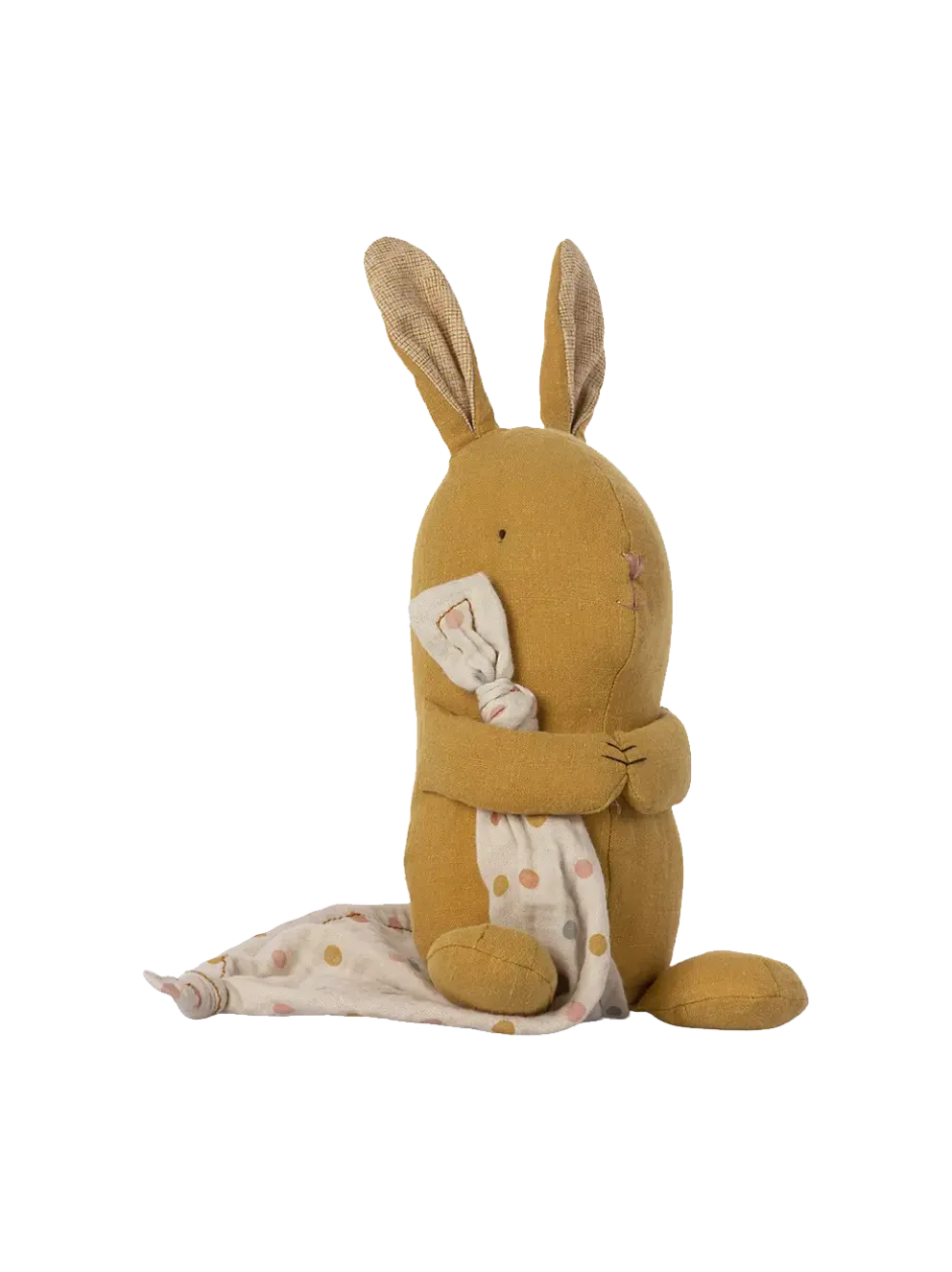 Pierwsza maskotka z pozytywką Lullaby Friends