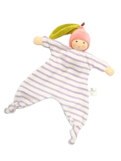 Pierwsza przytulanka Apricot Cuddle Cloth