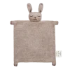 PIerwsza przytulanka Knitted Cuddle Cloth