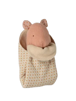 Pierwsza przytulanka Lullaby Friends
