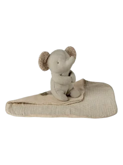 Pierwsza przytulanka Lullaby Friends