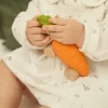 Pierwszy samochodzik z kauczuku