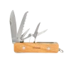 Pierwszy scyzoryk Huckleberry My First Pocket Knife