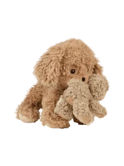 Piesek z magnetycznym smoczkiem Binky Puppy