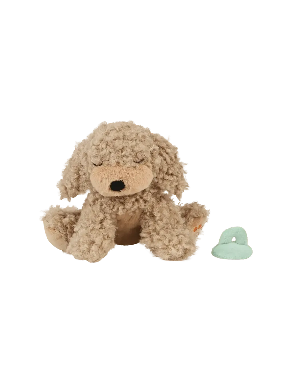 Piesek z magnetycznym smoczkiem Binky Puppy