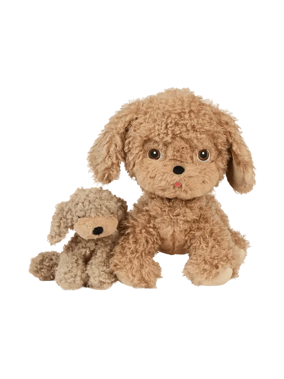 Piesek z magnetycznym smoczkiem Binky Puppy