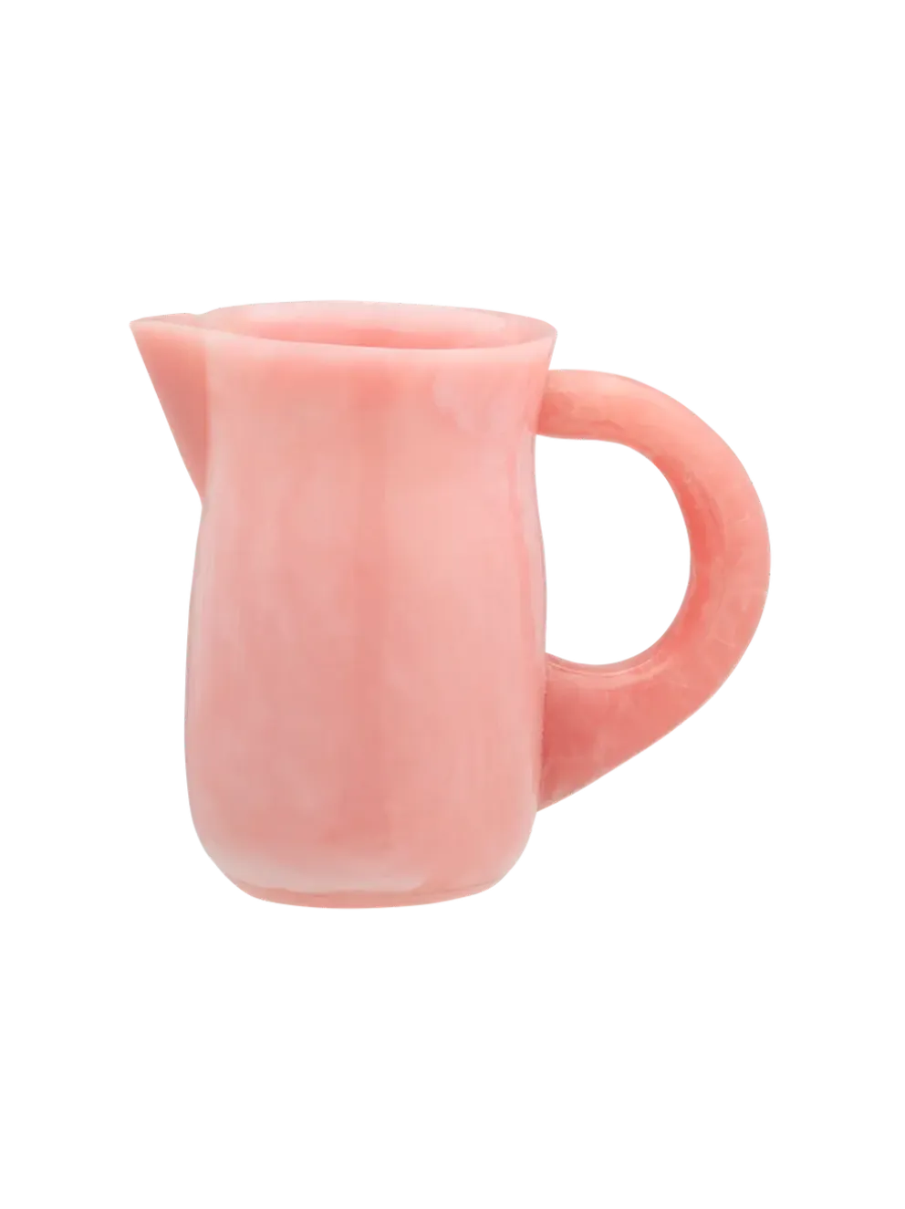 Pink Lemonade Jug