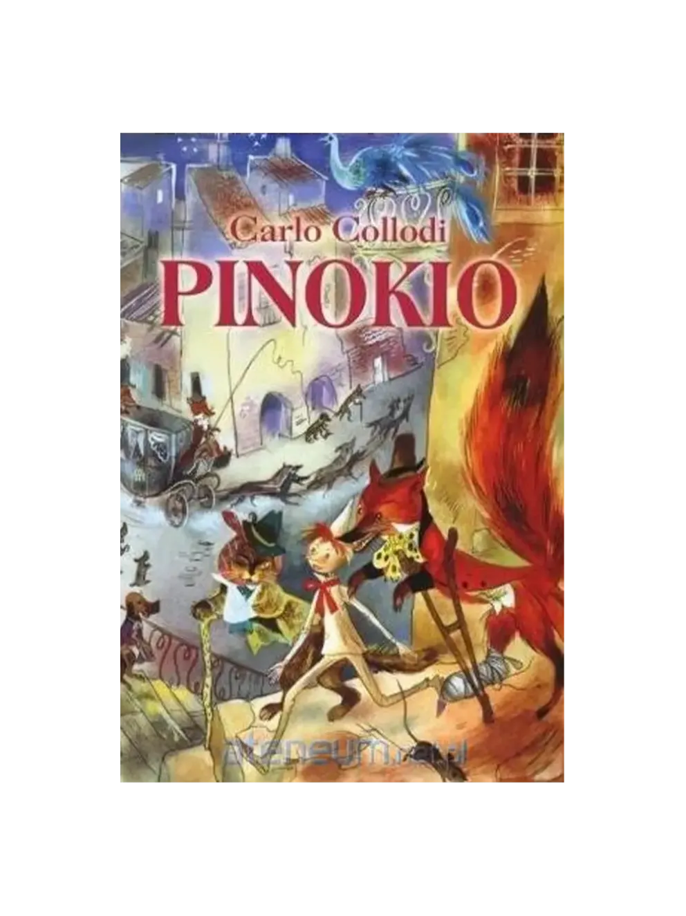 Pinokio
