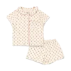 Pio short sleeve Set