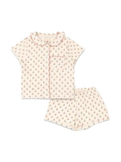 Pio short sleeve Set