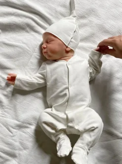 Śpioszki niemowlęce Babysuit