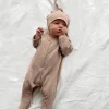 Śpioszki niemowlęce Babysuit