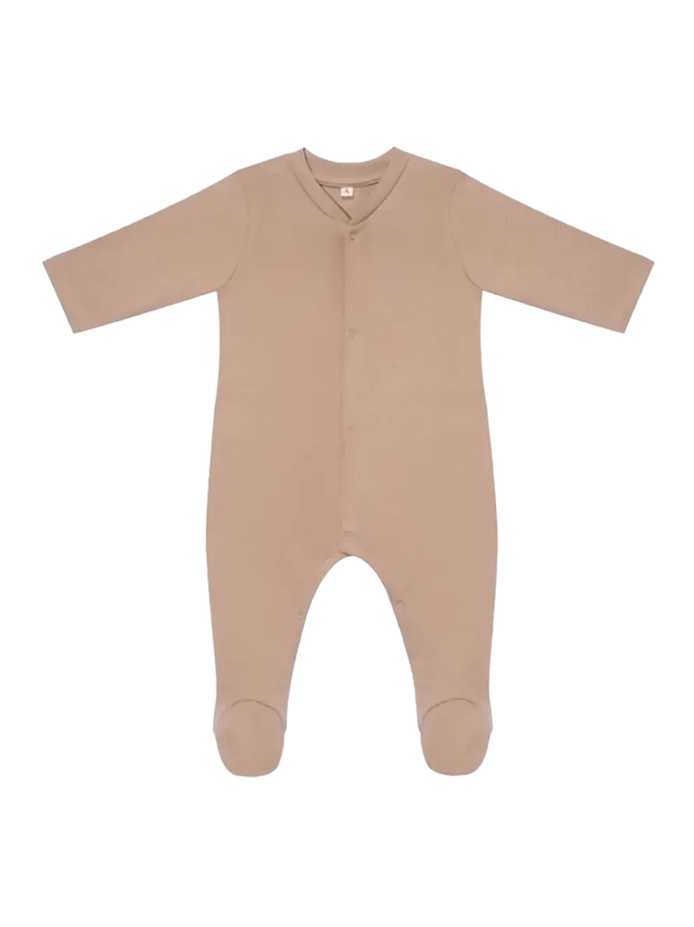 Śpioszki niemowlęce Babysuit