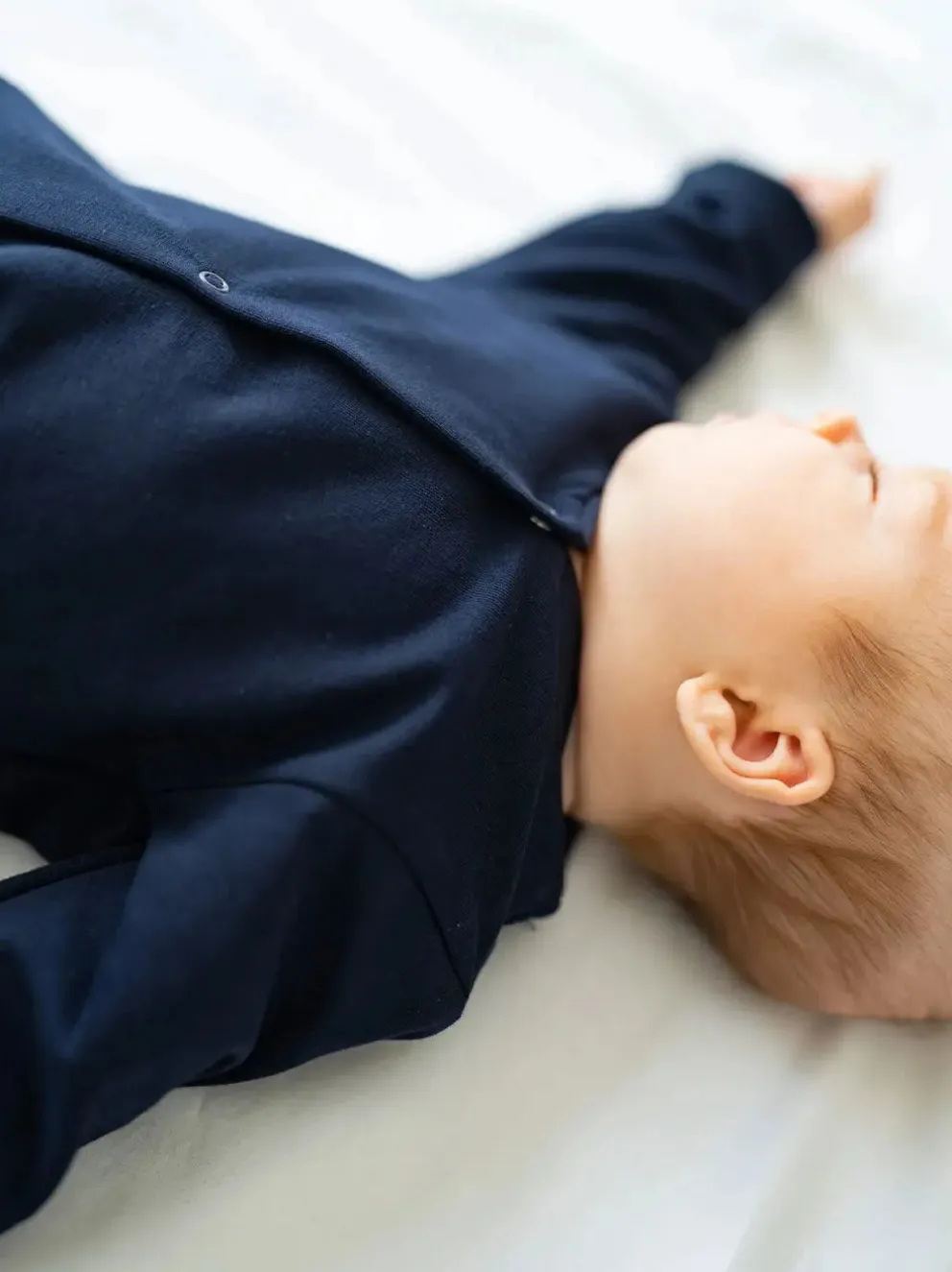 Śpioszki niemowlęce Babysuit